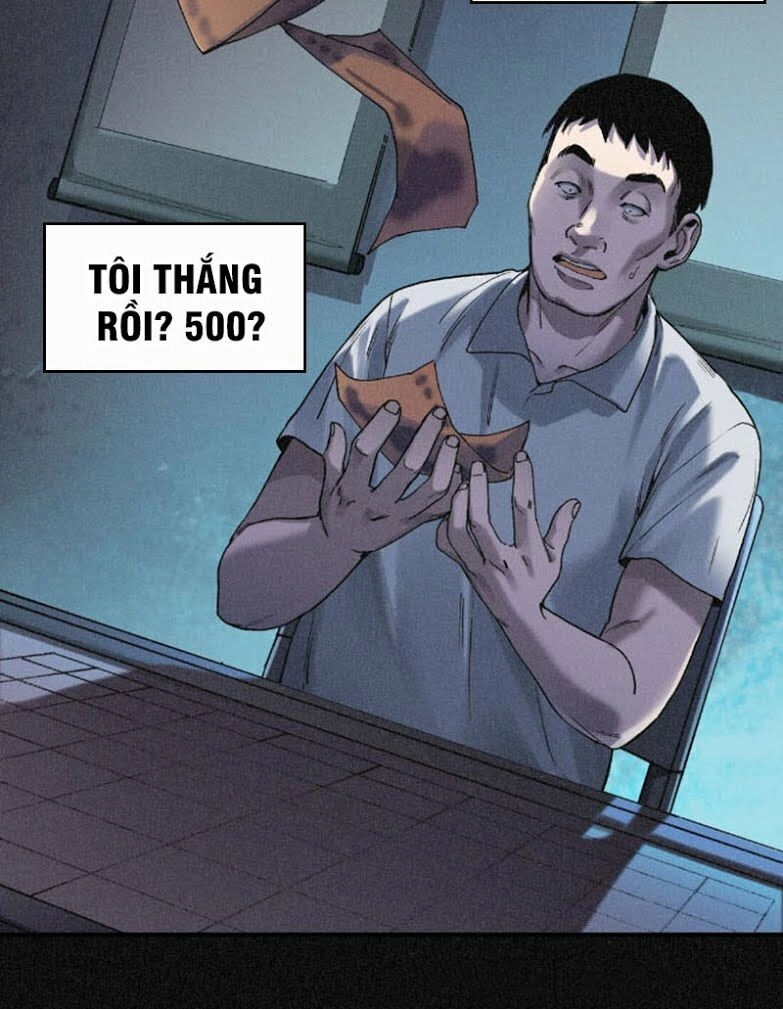 Khởi Tạo Nhân Vật Phản Diện Chapter 50 - 9