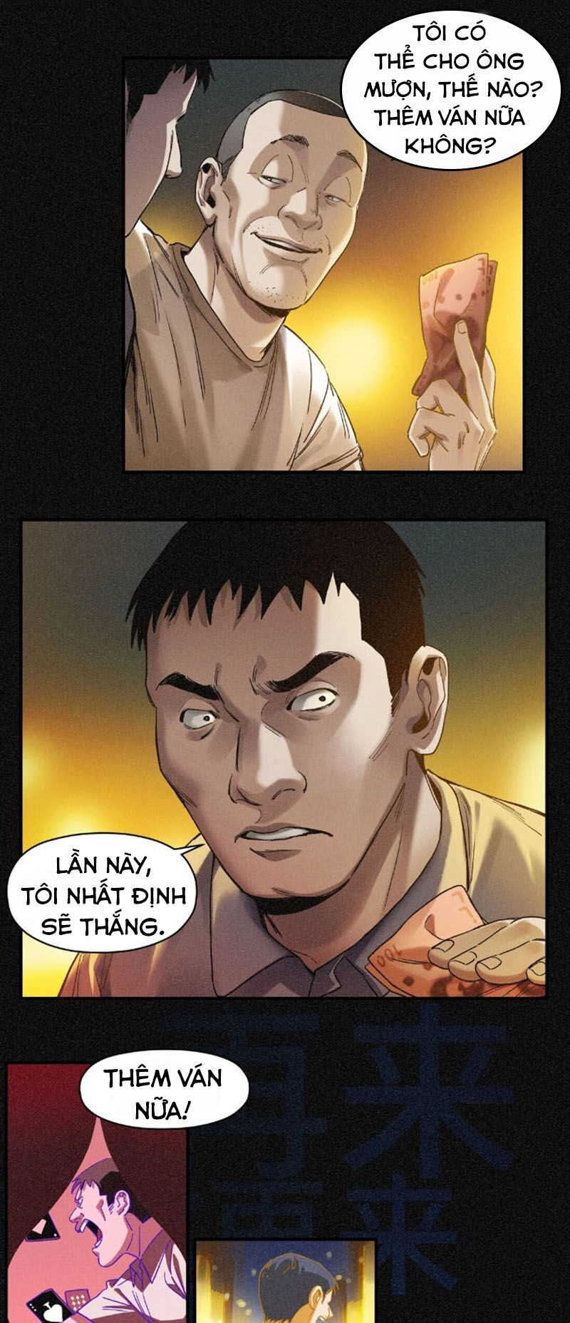 Khởi Tạo Nhân Vật Phản Diện Chapter 50 - 12