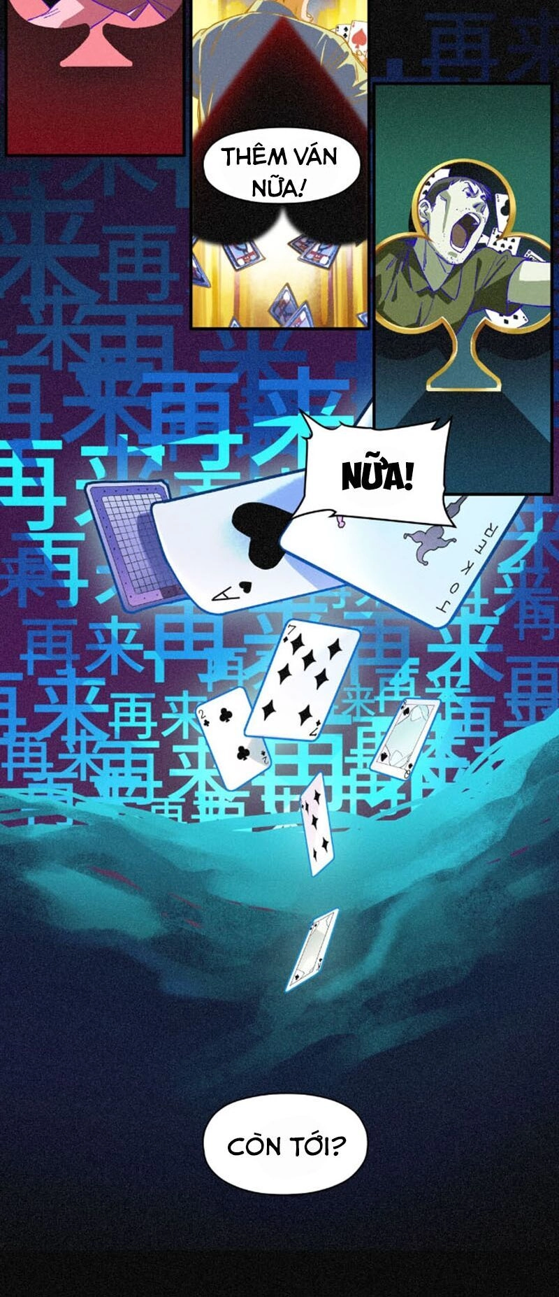 Khởi Tạo Nhân Vật Phản Diện Chapter 50 - 13