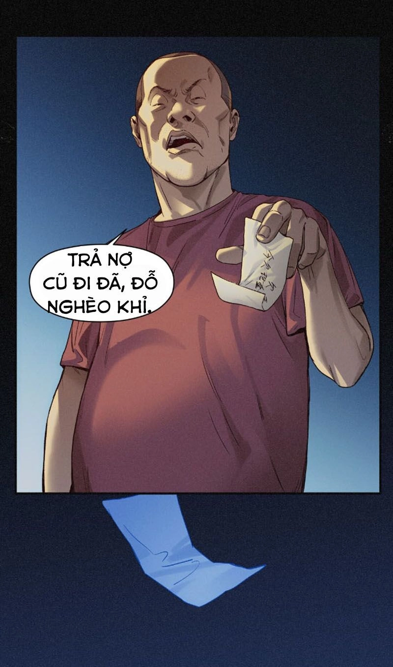 Khởi Tạo Nhân Vật Phản Diện Chapter 50 - 14