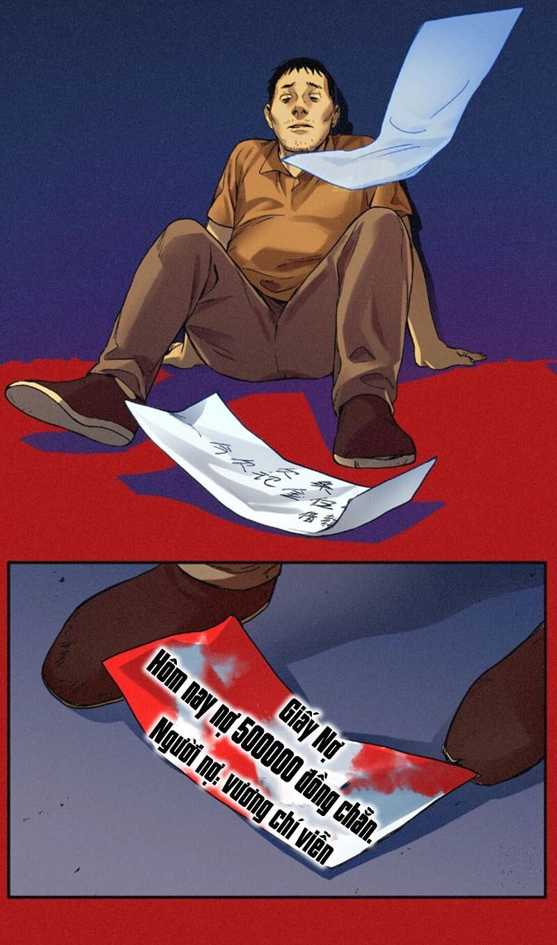 Khởi Tạo Nhân Vật Phản Diện Chapter 50 - 15