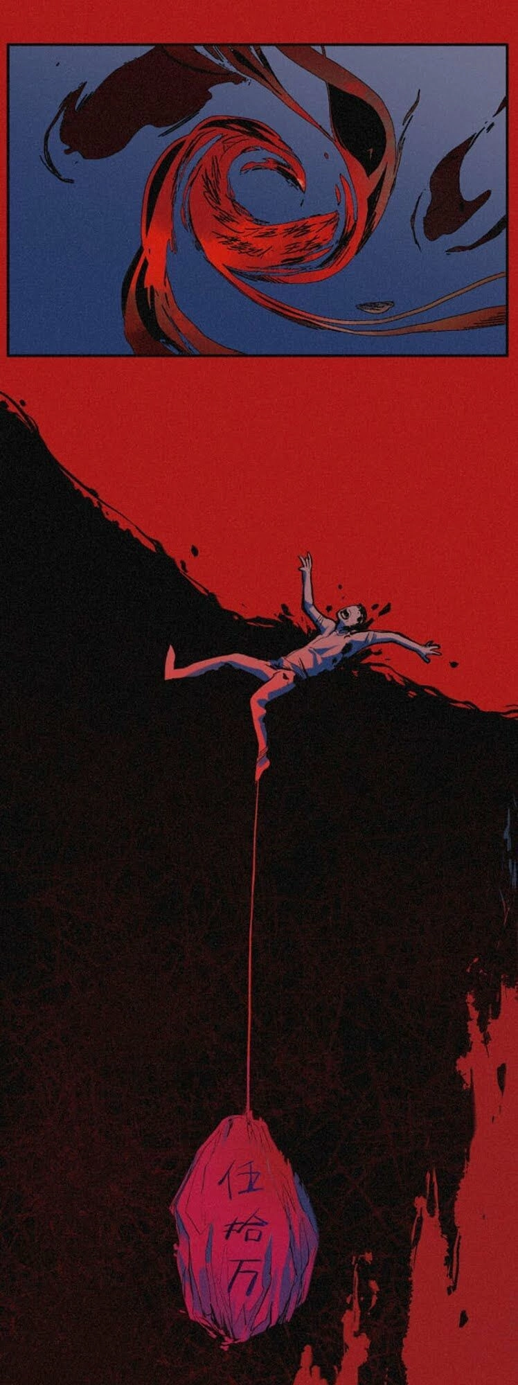 Khởi Tạo Nhân Vật Phản Diện Chapter 50 - 16