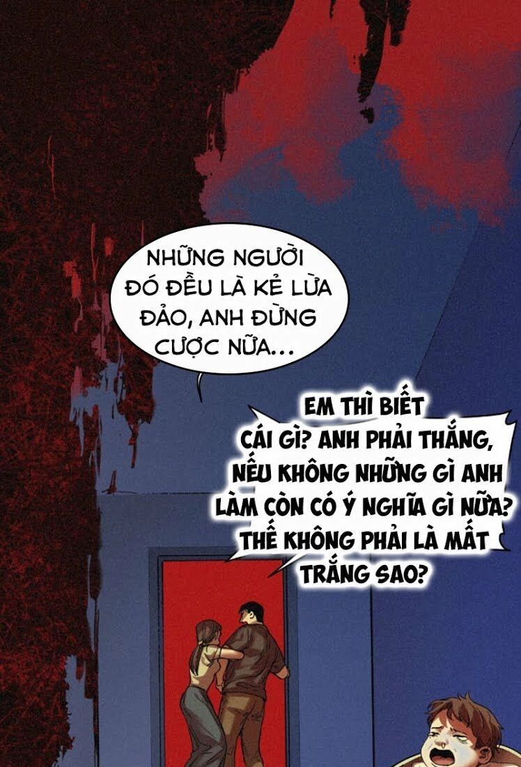 Khởi Tạo Nhân Vật Phản Diện Chapter 50 - 17