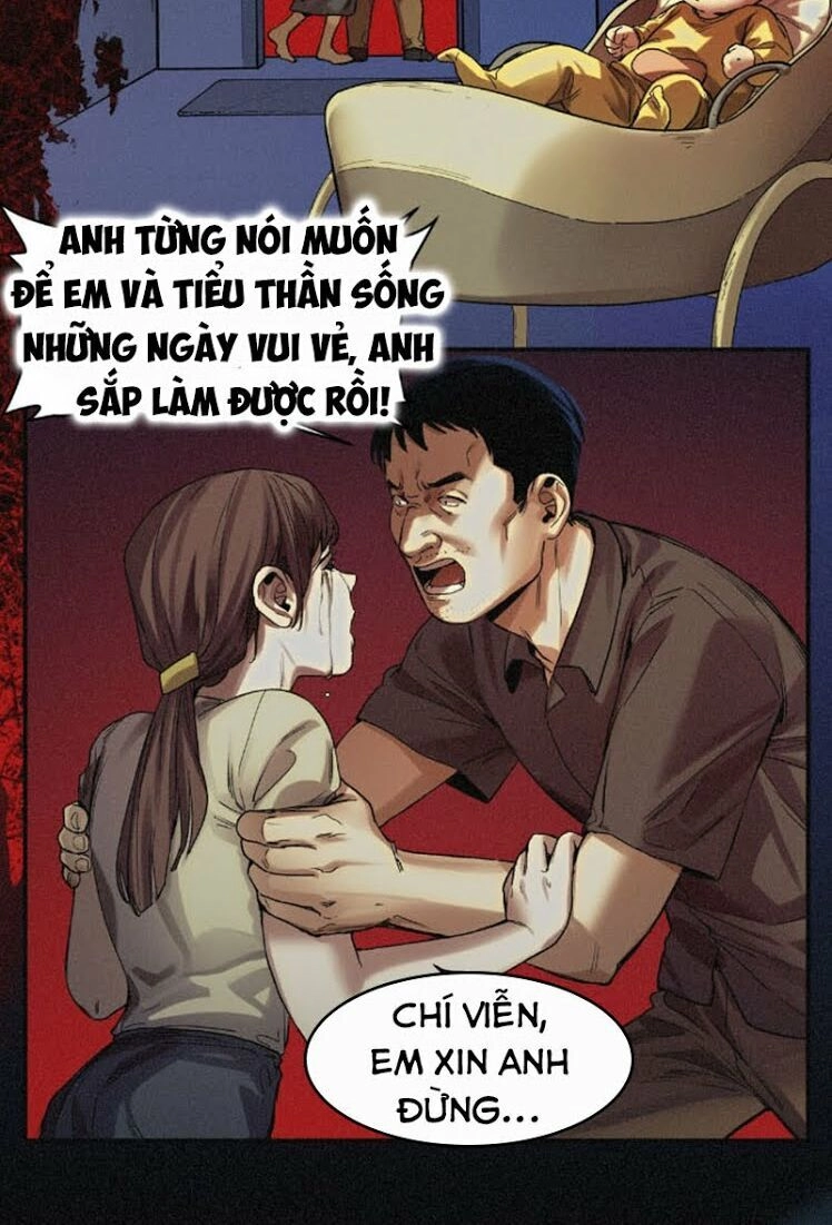 Khởi Tạo Nhân Vật Phản Diện Chapter 50 - 18