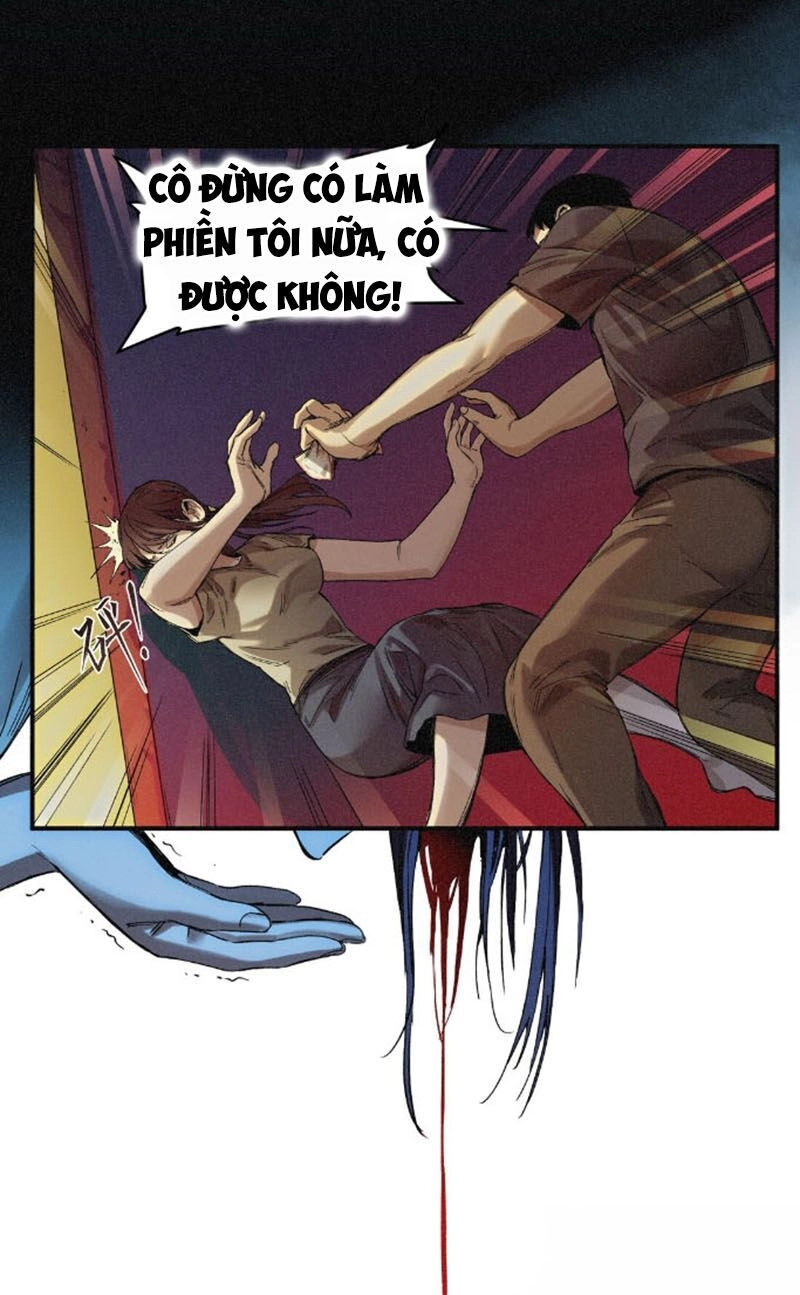 Khởi Tạo Nhân Vật Phản Diện Chapter 50 - 19