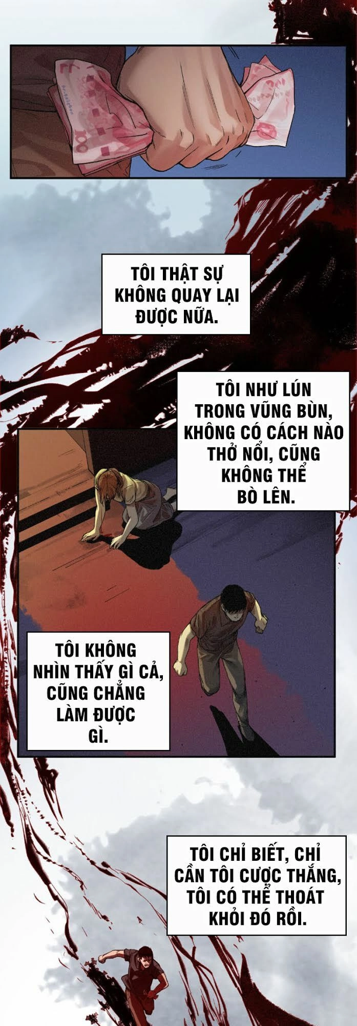 Khởi Tạo Nhân Vật Phản Diện Chapter 50 - 21