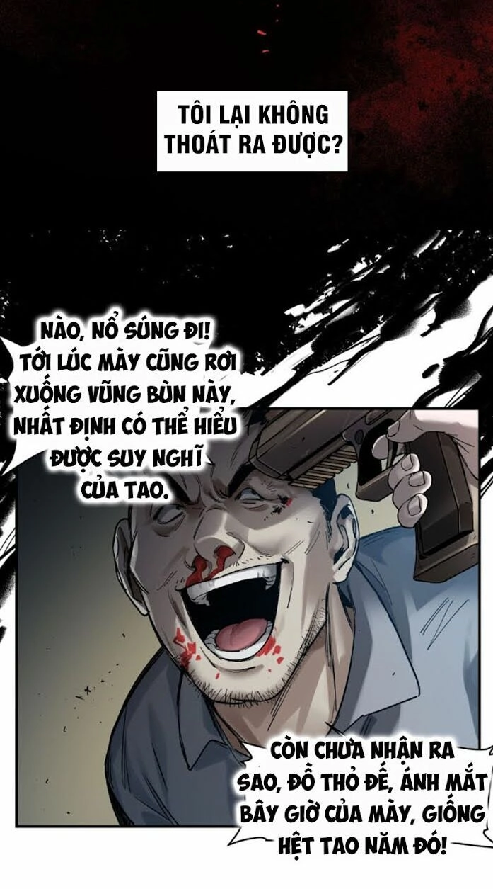 Khởi Tạo Nhân Vật Phản Diện Chapter 50 - 23