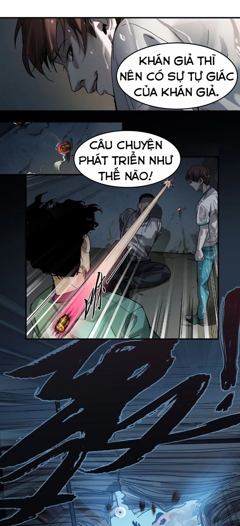 Khởi Tạo Nhân Vật Phản Diện Chapter 50 - 26