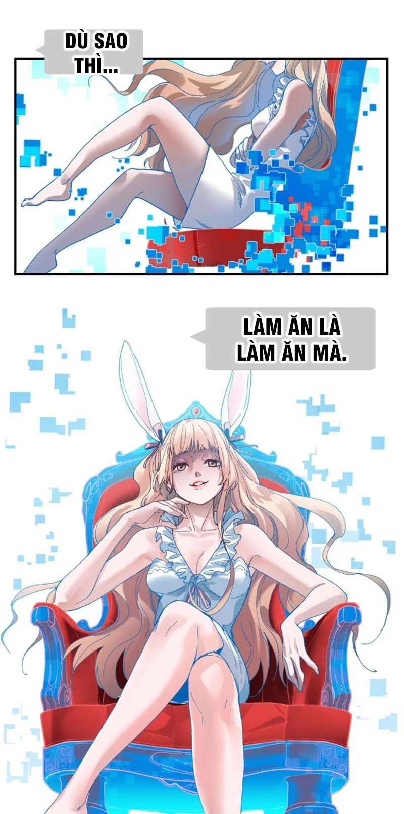 Khởi Tạo Nhân Vật Phản Diện Chapter 51 - 10