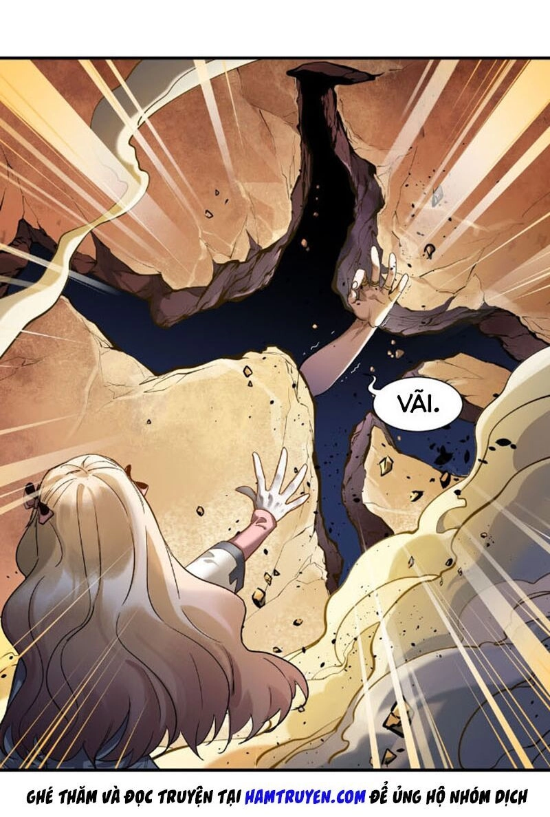 Khởi Tạo Nhân Vật Phản Diện Chapter 51 - 19