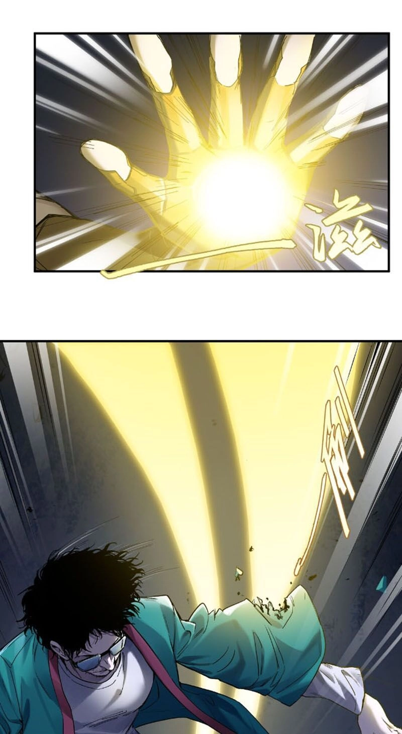 Khởi Tạo Nhân Vật Phản Diện Chapter 51 - 20