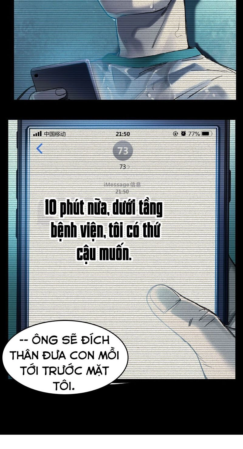 Khởi Tạo Nhân Vật Phản Diện Chapter 51 - 23