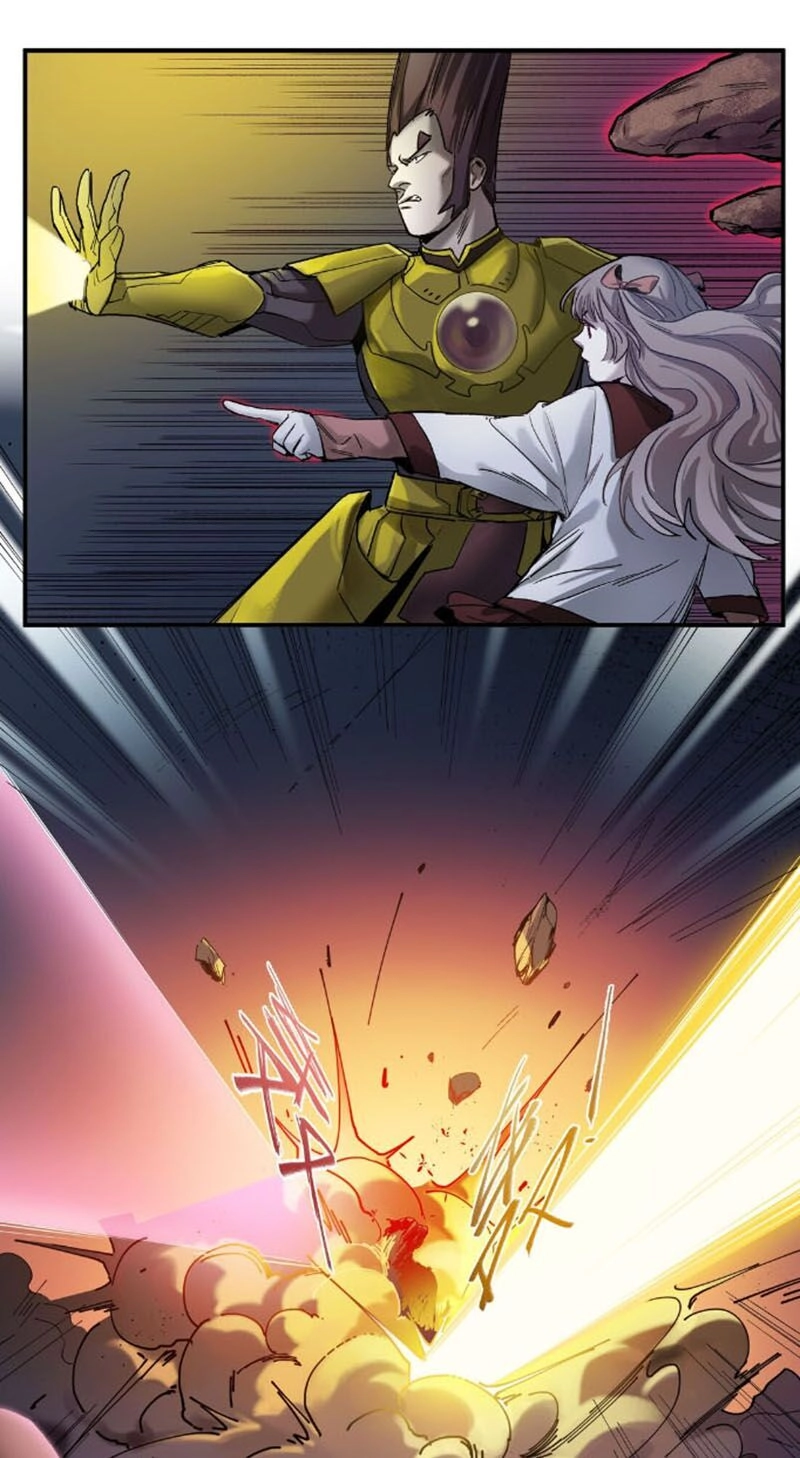 Khởi Tạo Nhân Vật Phản Diện Chapter 52 - 11