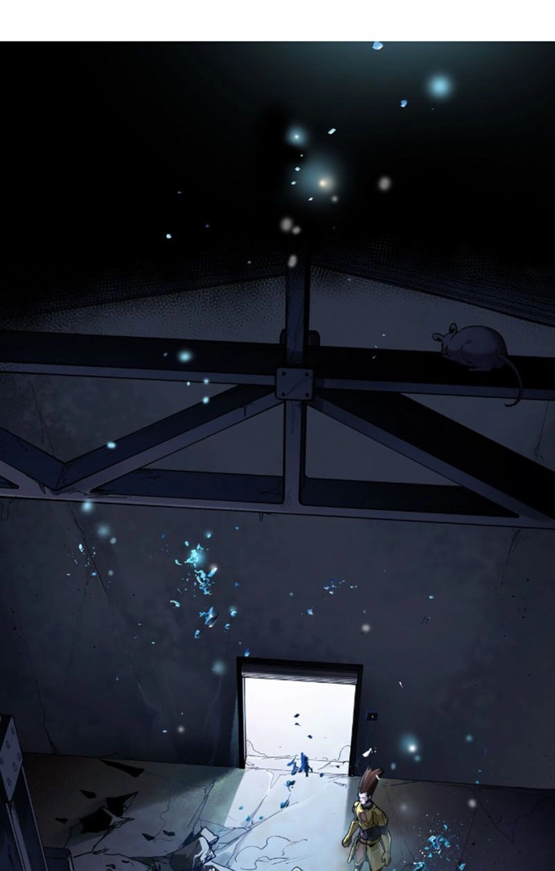 Khởi Tạo Nhân Vật Phản Diện Chapter 53 - 2