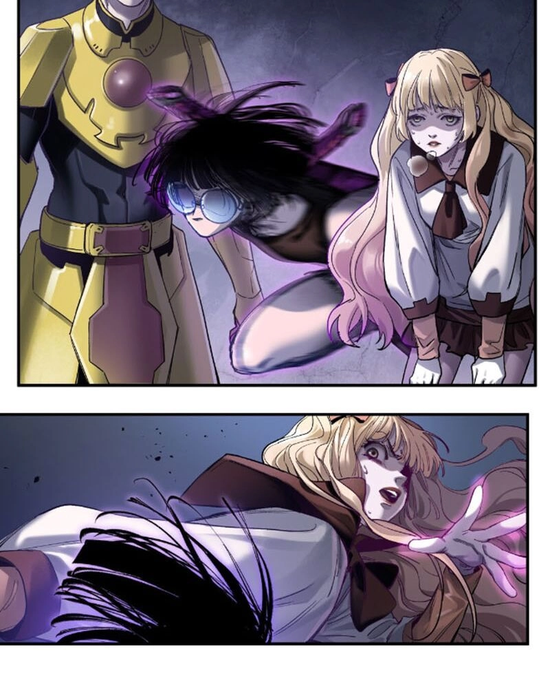 Khởi Tạo Nhân Vật Phản Diện Chapter 53 - 10