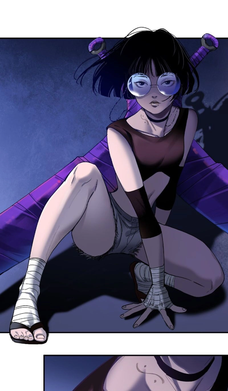 Khởi Tạo Nhân Vật Phản Diện Chapter 53 - 12