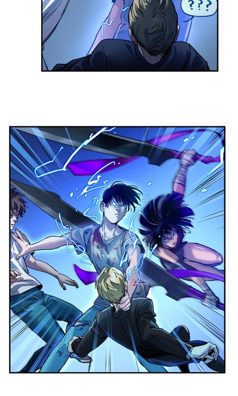 Khởi Tạo Nhân Vật Phản Diện Chapter 53 - 27