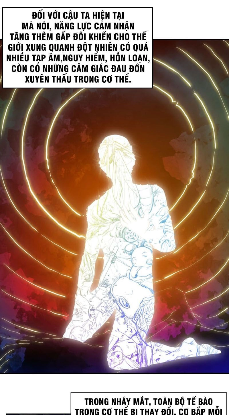 Khởi Tạo Nhân Vật Phản Diện Chapter 54 - 5