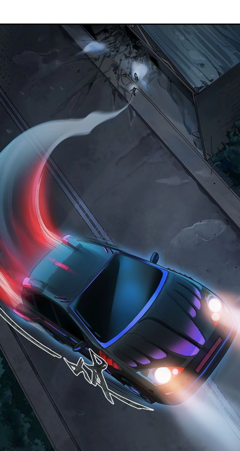 Khởi Tạo Nhân Vật Phản Diện Chapter 54 - 21