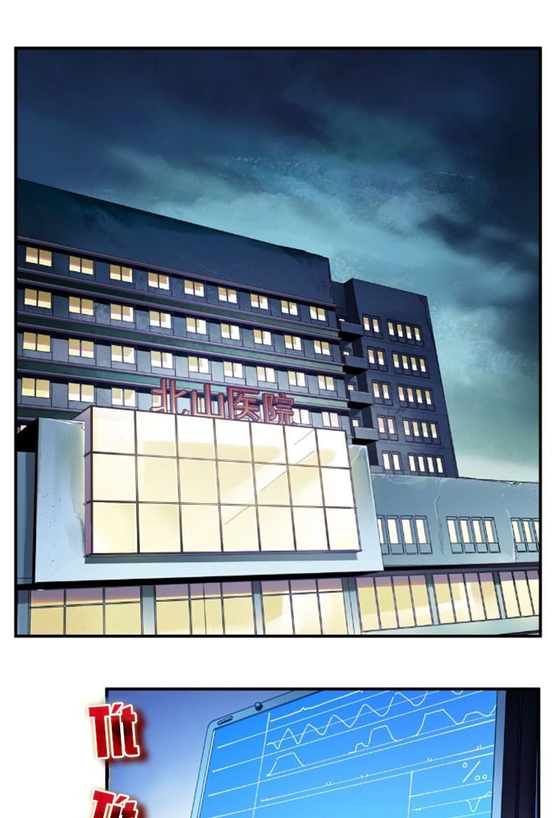 Khởi Tạo Nhân Vật Phản Diện Chapter 55 - 2