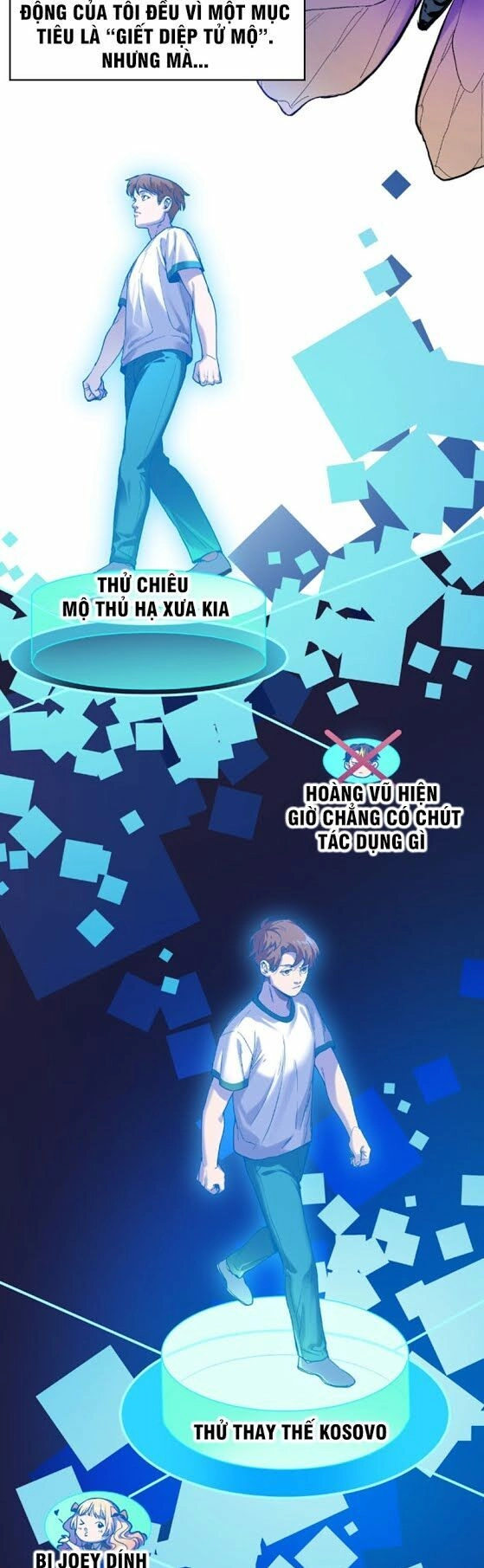 Khởi Tạo Nhân Vật Phản Diện Chapter 55 - 7