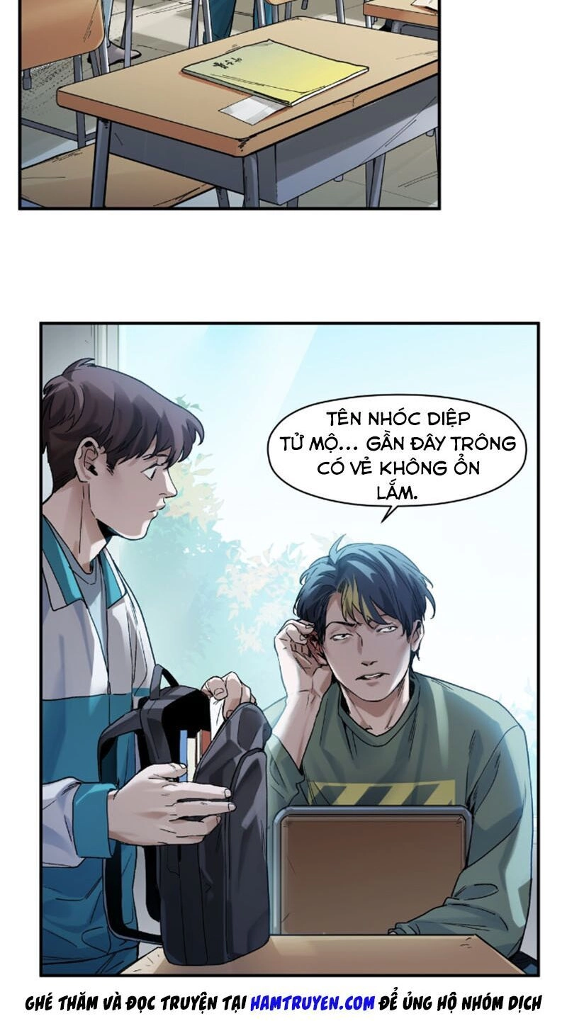 Khởi Tạo Nhân Vật Phản Diện Chapter 55 - 24