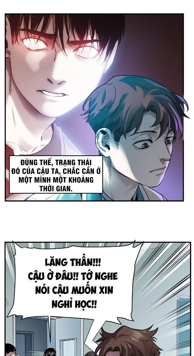 Khởi Tạo Nhân Vật Phản Diện Chapter 55 - 25