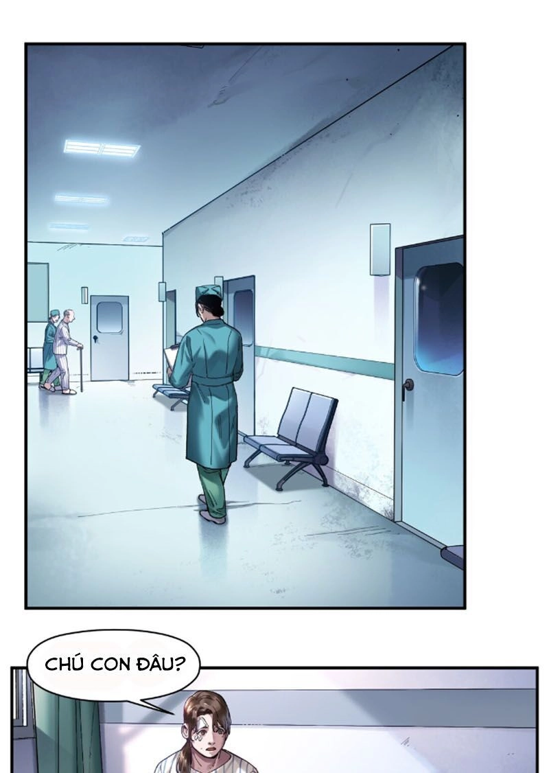 Khởi Tạo Nhân Vật Phản Diện Chapter 56 - 2