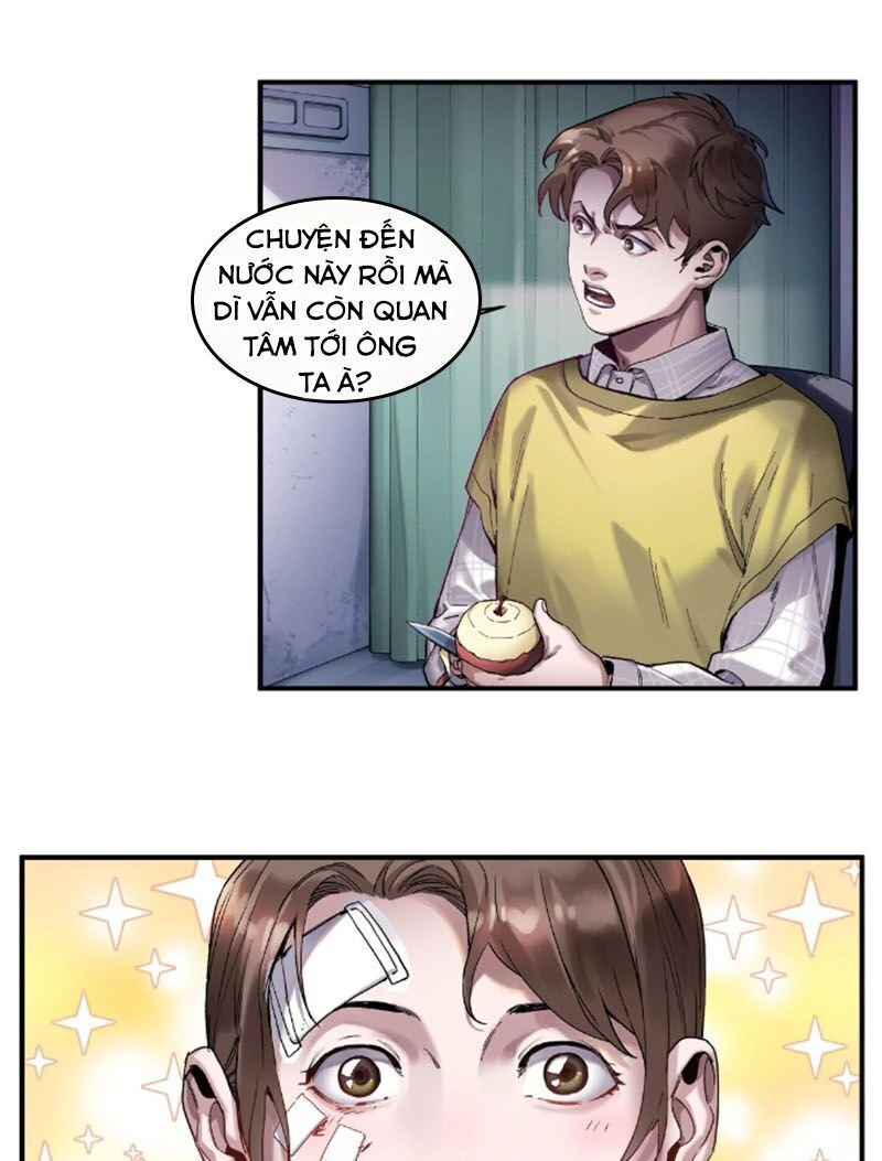 Khởi Tạo Nhân Vật Phản Diện Chapter 56 - 4