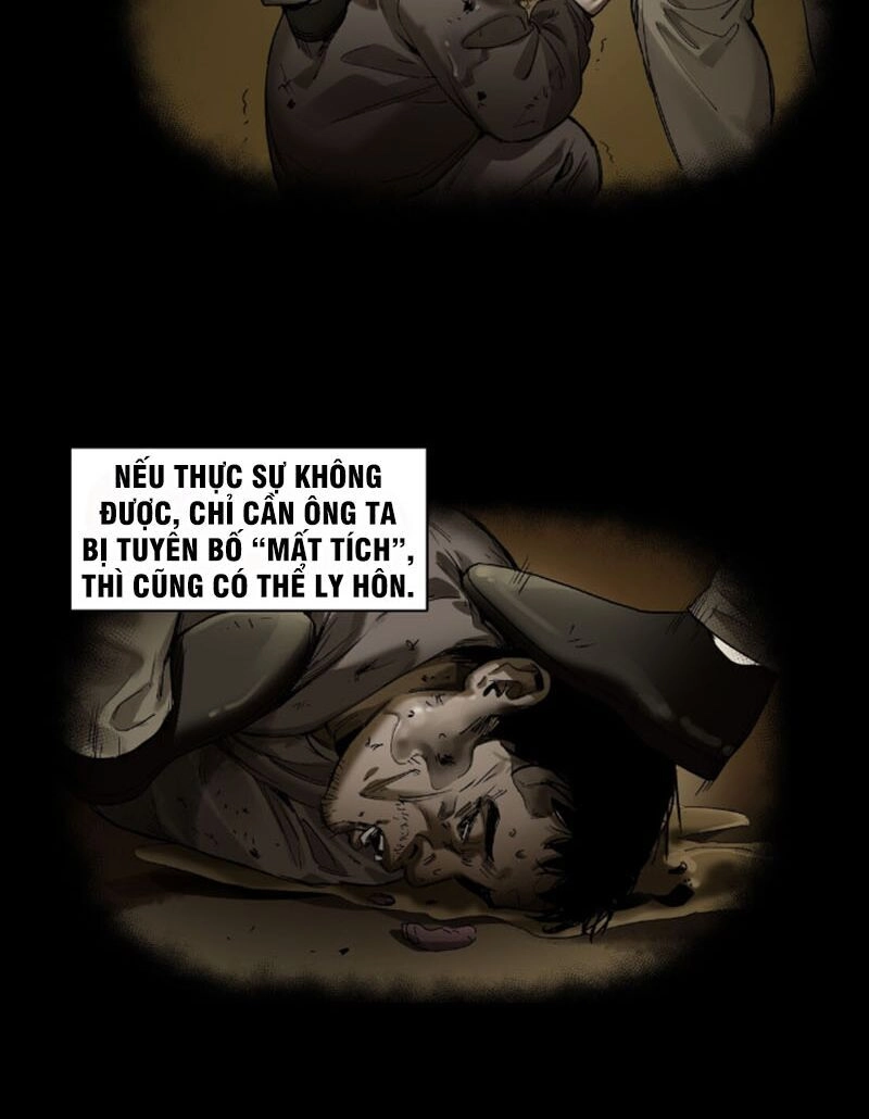 Khởi Tạo Nhân Vật Phản Diện Chapter 56 - 7