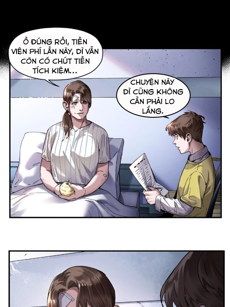 Khởi Tạo Nhân Vật Phản Diện Chapter 56 - 8