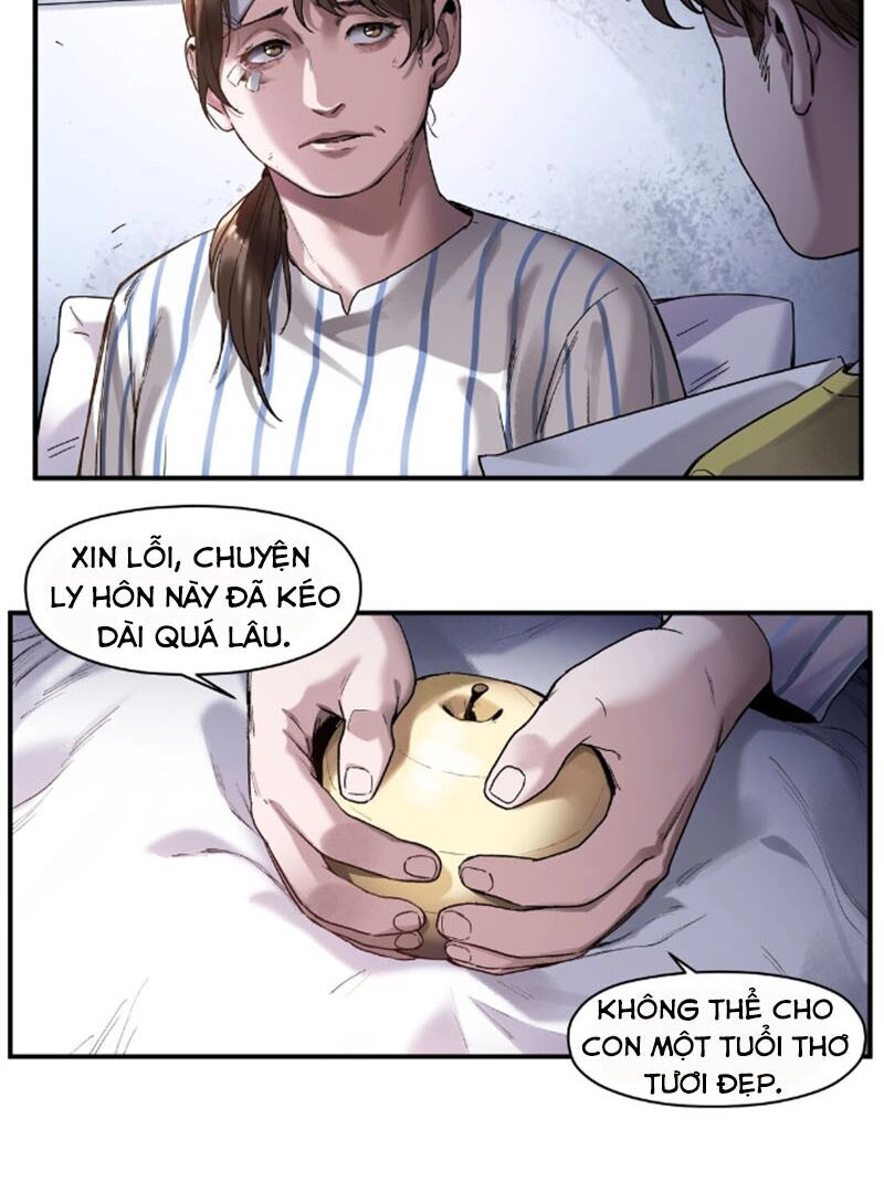 Khởi Tạo Nhân Vật Phản Diện Chapter 56 - 9