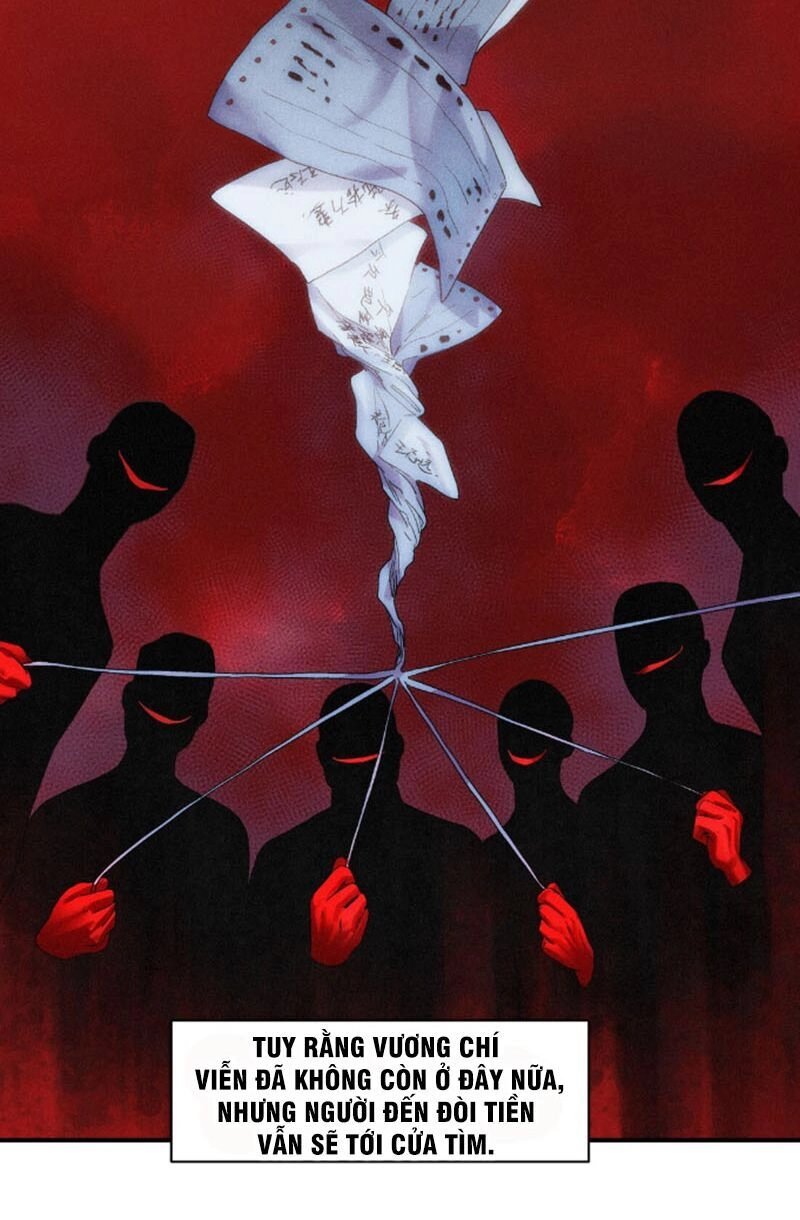 Khởi Tạo Nhân Vật Phản Diện Chapter 56 - 19