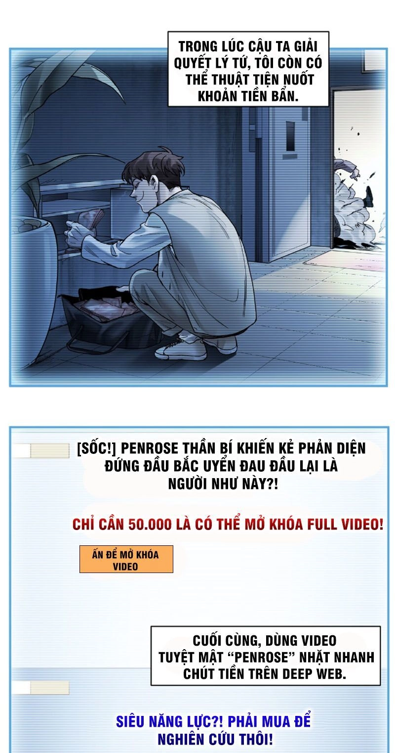 Khởi Tạo Nhân Vật Phản Diện Chapter 56 - 22