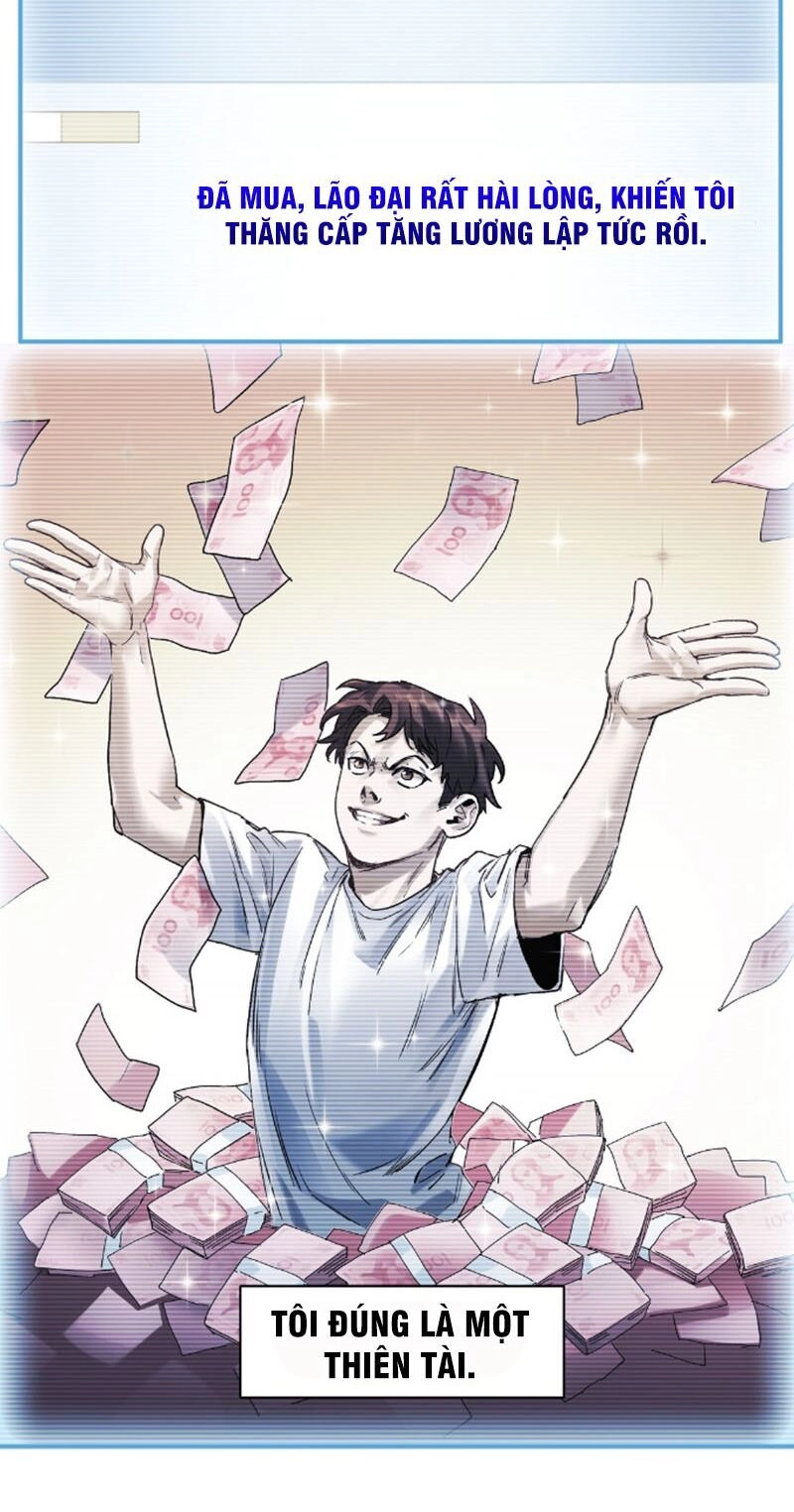 Khởi Tạo Nhân Vật Phản Diện Chapter 56 - 23