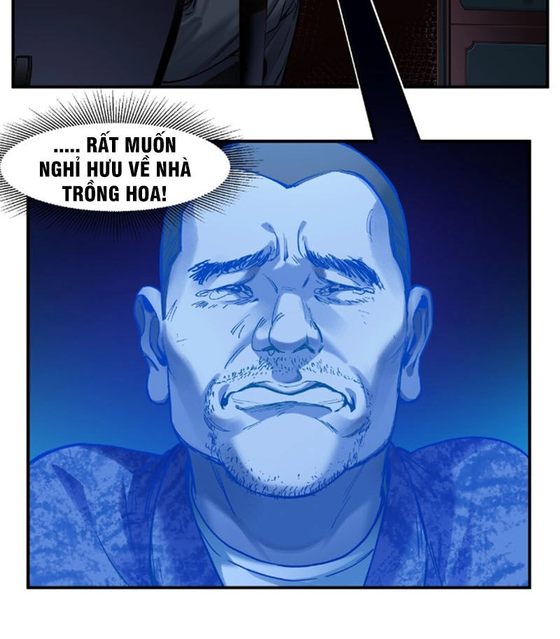 Khởi Tạo Nhân Vật Phản Diện Chapter 57 - 4