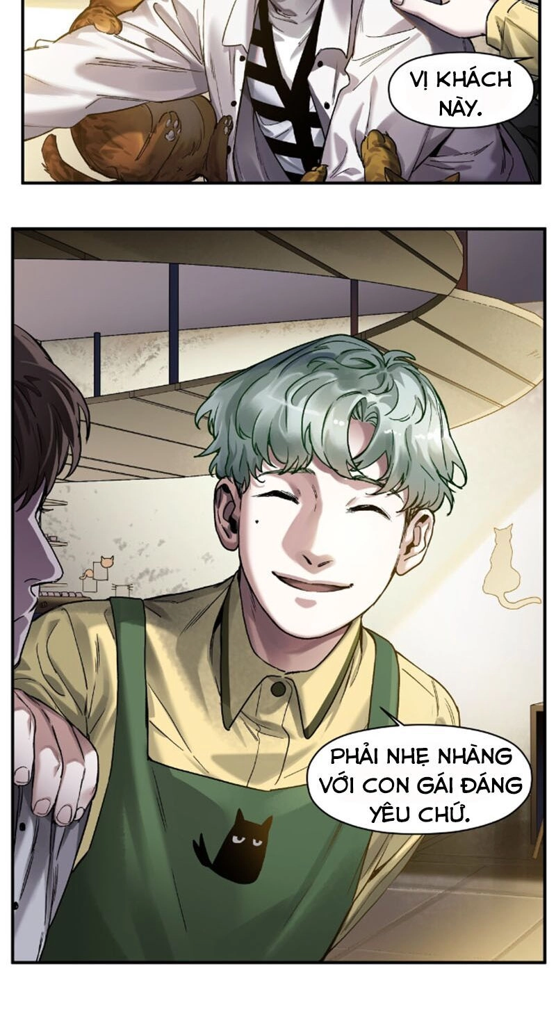 Khởi Tạo Nhân Vật Phản Diện Chapter 58 - 4