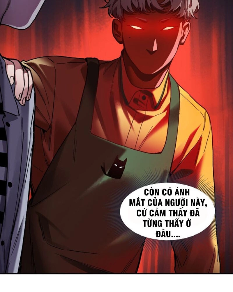 Khởi Tạo Nhân Vật Phản Diện Chapter 58 - 6