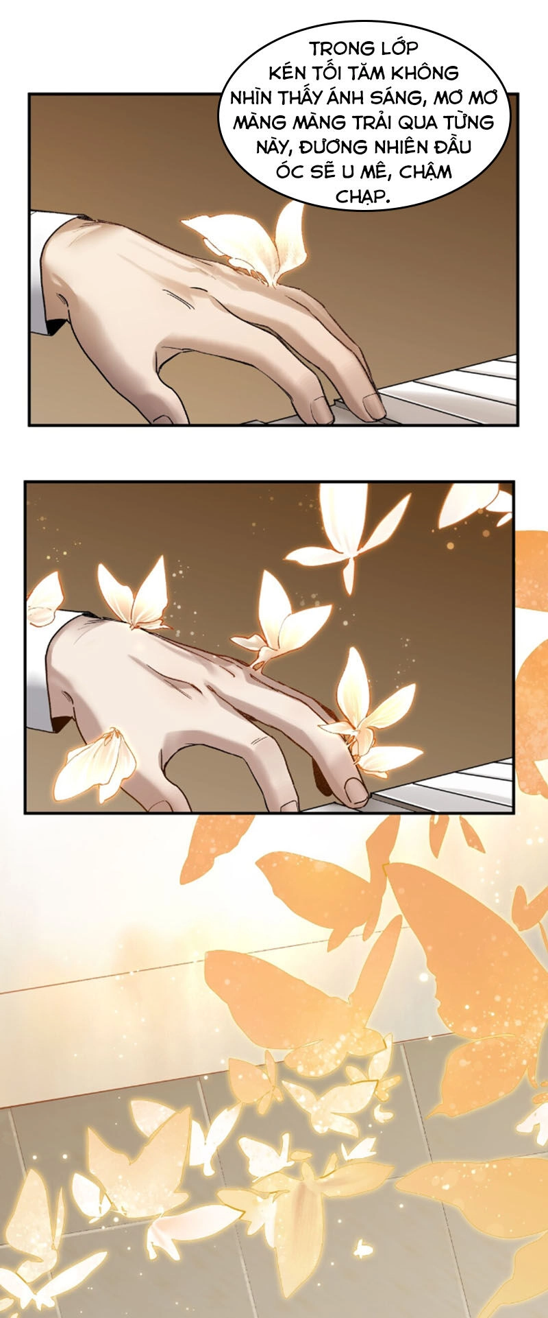 Khởi Tạo Nhân Vật Phản Diện Chapter 59 - 30