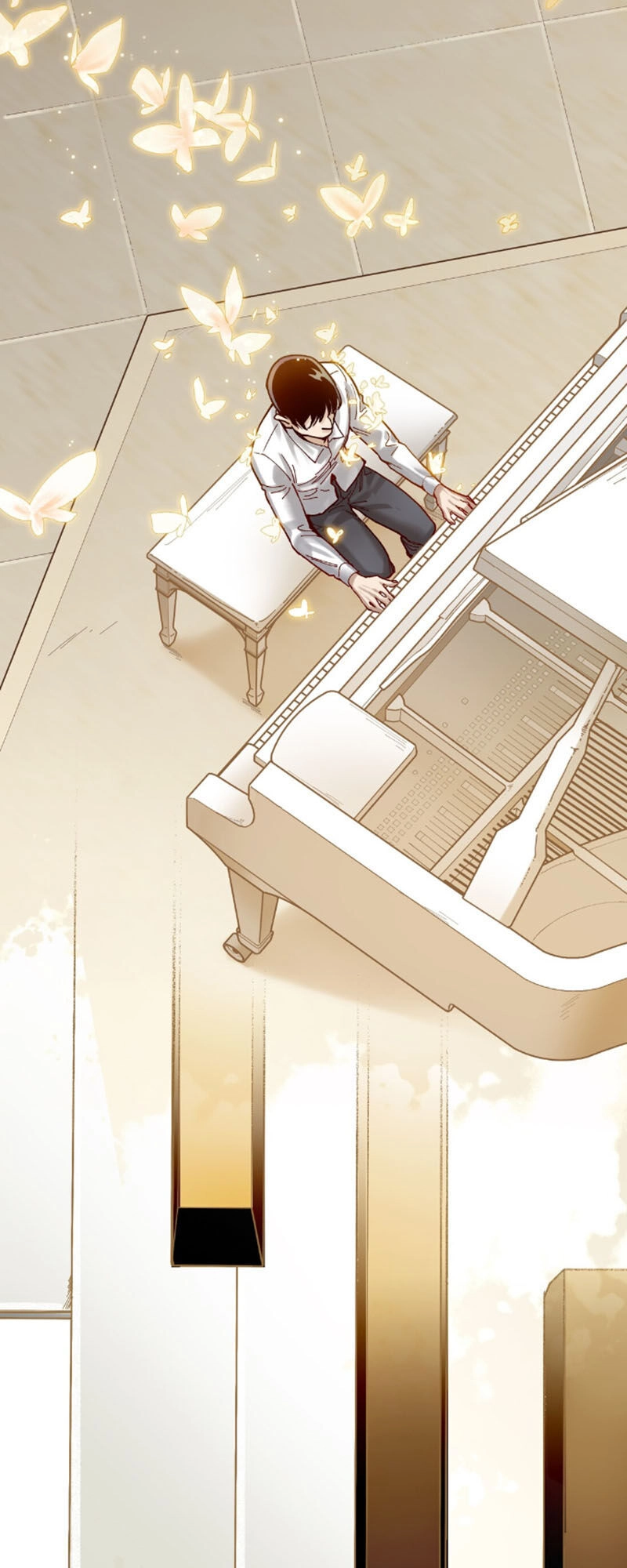 Khởi Tạo Nhân Vật Phản Diện Chapter 59 - 31