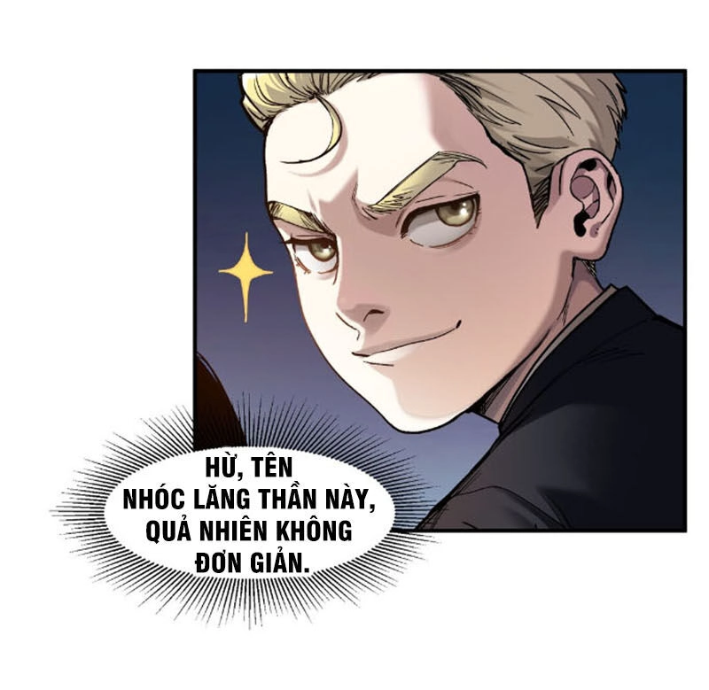 Khởi Tạo Nhân Vật Phản Diện Chapter 60 - 6