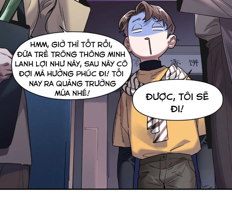 Khởi Tạo Nhân Vật Phản Diện Chapter 60 - 8