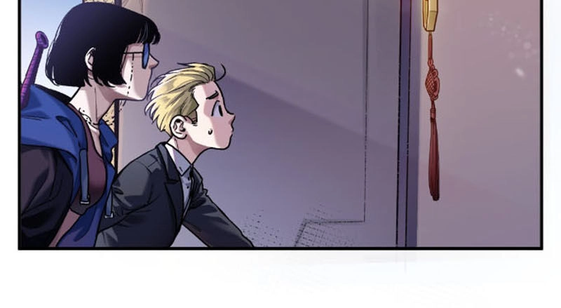 Khởi Tạo Nhân Vật Phản Diện Chapter 60 - 16