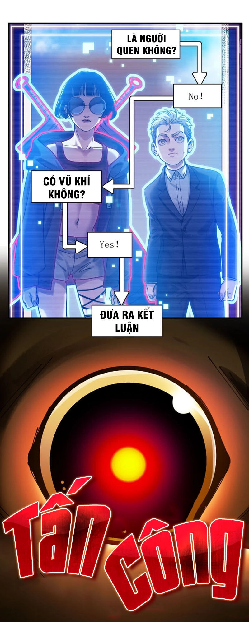 Khởi Tạo Nhân Vật Phản Diện Chapter 60 - 17