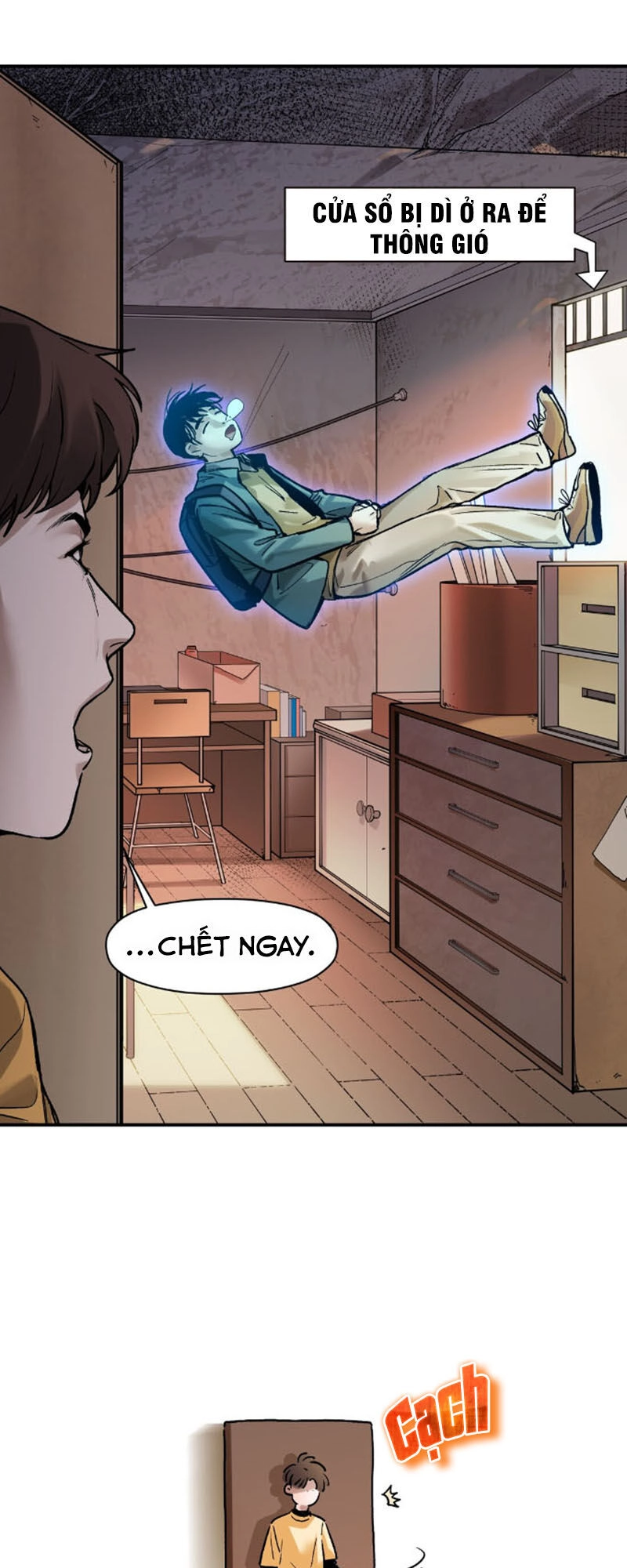 Khởi Tạo Nhân Vật Phản Diện Chapter 60 - 34