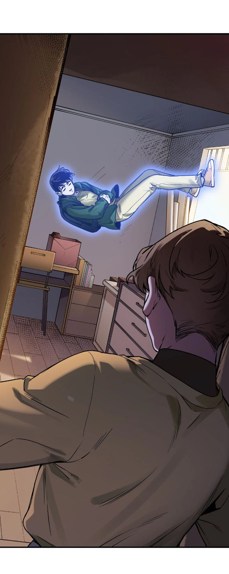 Khởi Tạo Nhân Vật Phản Diện Chapter 61 - 7