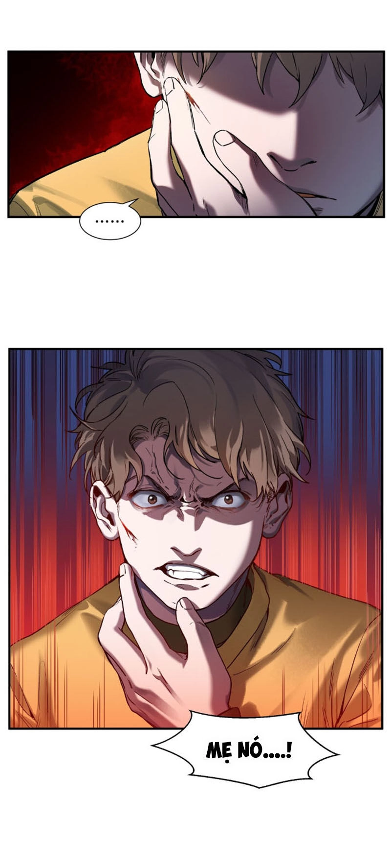 Khởi Tạo Nhân Vật Phản Diện Chapter 61 - 11