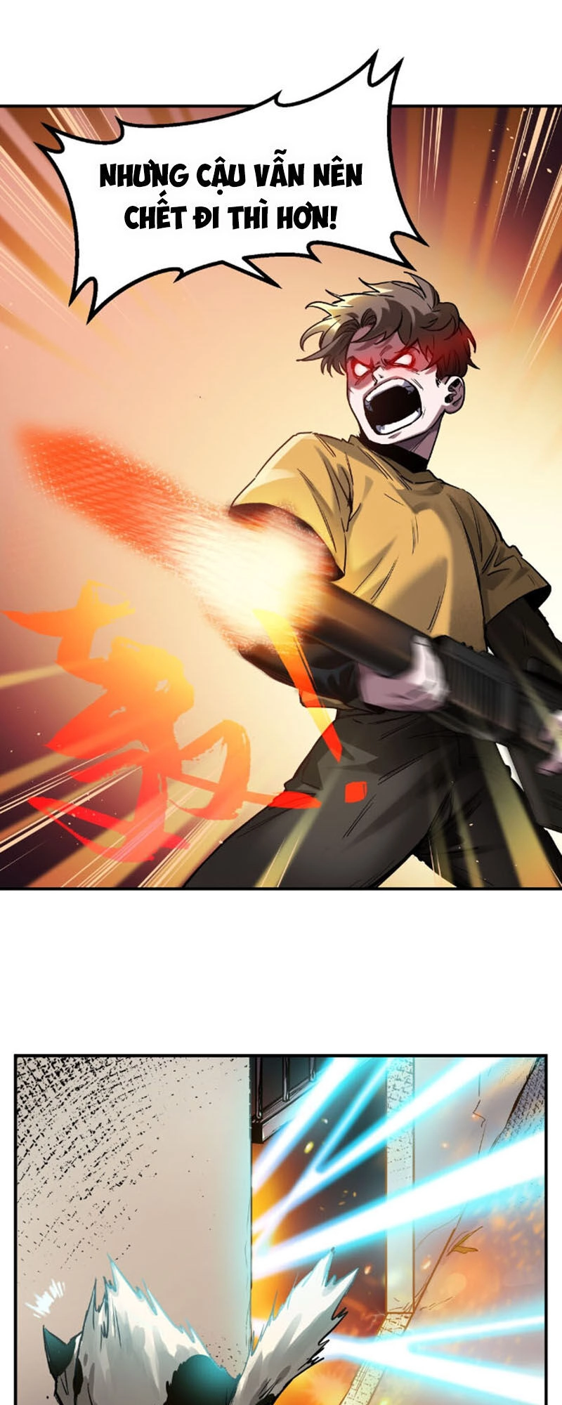 Khởi Tạo Nhân Vật Phản Diện Chapter 61 - 16