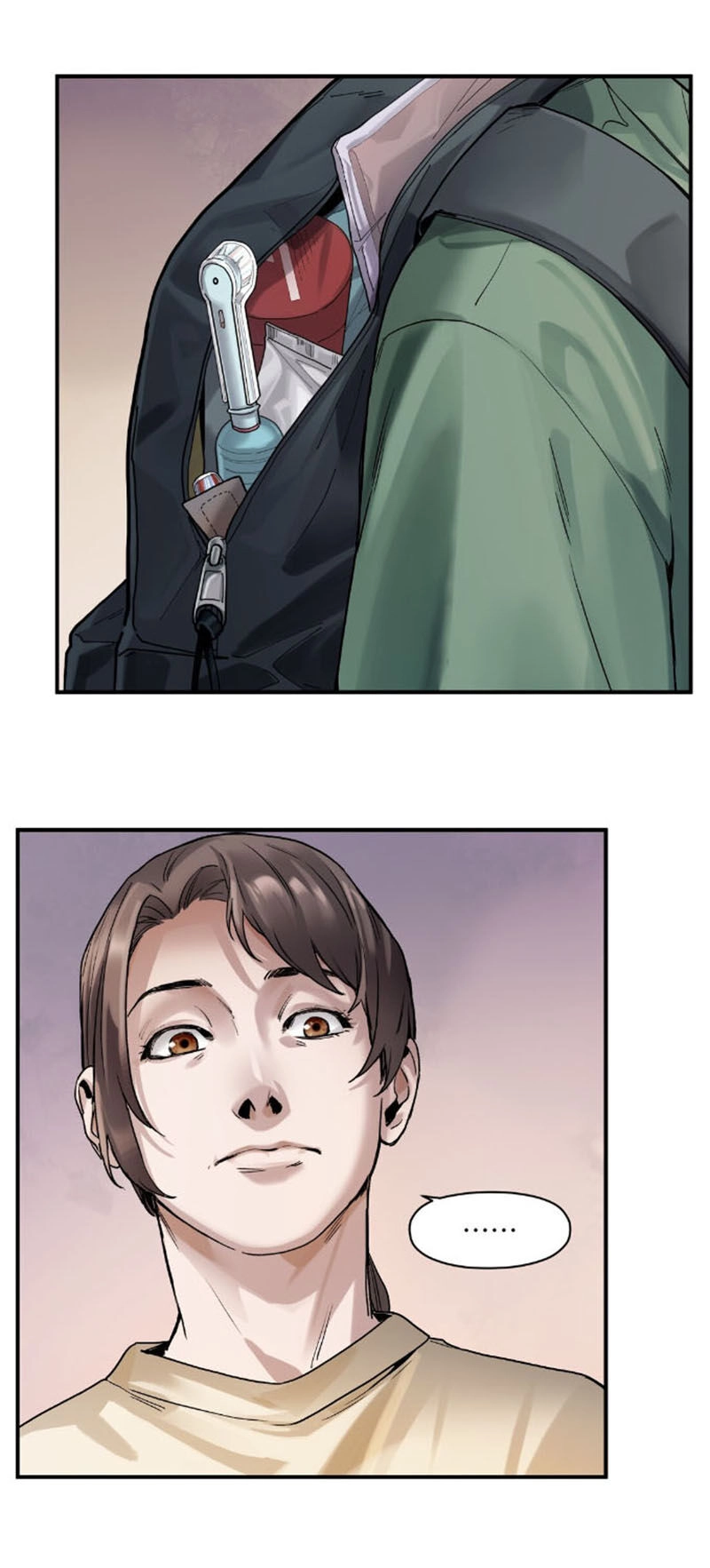 Khởi Tạo Nhân Vật Phản Diện Chapter 61 - 27