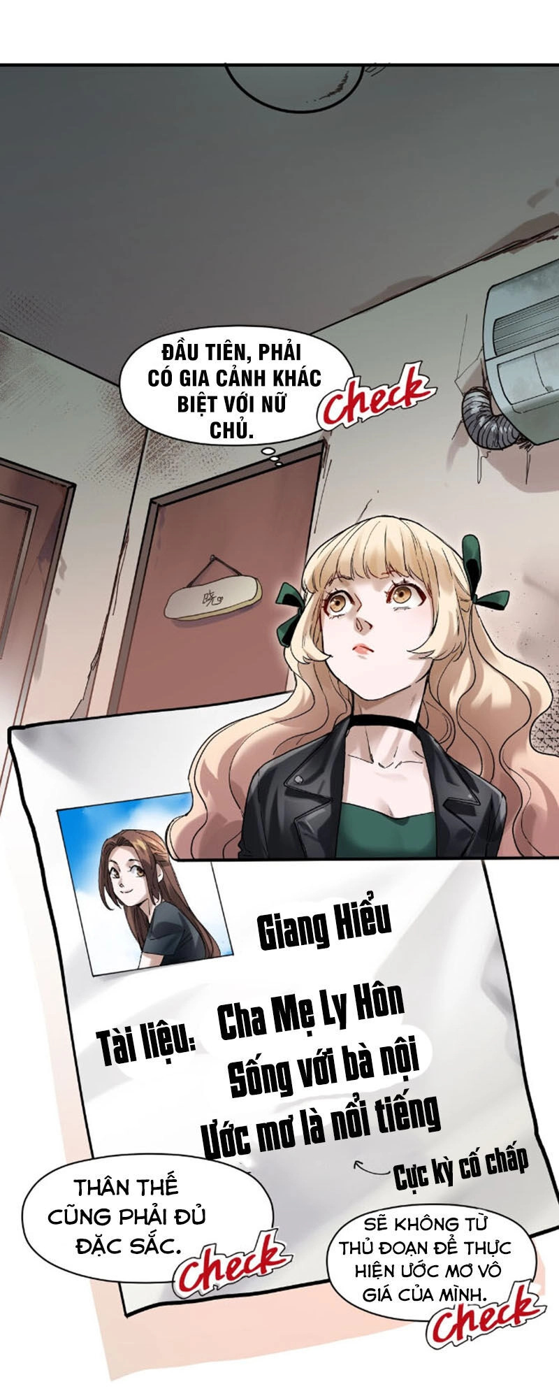 Khởi Tạo Nhân Vật Phản Diện Chapter 61 - 44